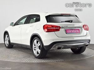 Mercedes-Benz GLA 1.6 Auto - Image 4