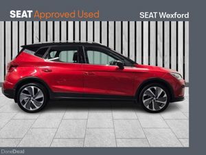 SEAT Arona 1.0TSI 110hp FR - Image 4