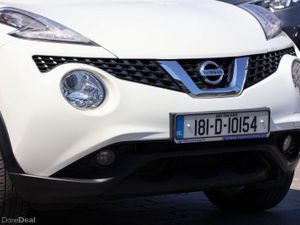 Nissan Juke 1.6 SV Premium CVT - Image 3