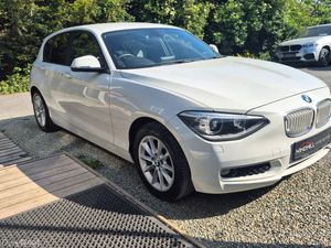 BMW 1 series - Low Mileage - Diesel 2013 - Image 2