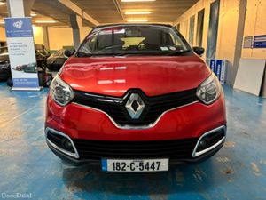 RENAULT CAPTUR 1.5 DCI AUTOMATIC - Image 2