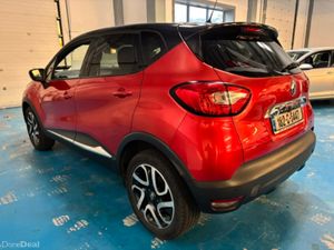 RENAULT CAPTUR 1.5 DCI AUTOMATIC - Image 4
