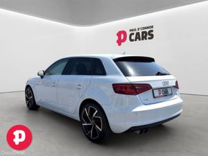 Audi A3 1.4TFSI Auto - Straight Sale Discount / 6 - Image 3