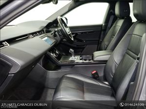 Land Rover Range Rover Evoque P300 R Dynamic - Image 3