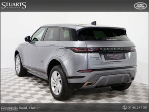 Land Rover Range Rover Evoque P300 R Dynamic - Image 2