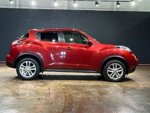 Nissan Juke 1.5 AUTOMATIC - REVERSE CAMERA - A/C H - Image 3