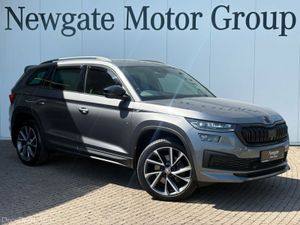 Skoda Kodiaq 7 Seat Sport Line 2.0 tdi 150HP - Image 4