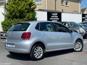 Volkswagen Polo 2013 1.2 - Image 3