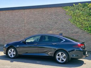 Opel Insignia - Image 3