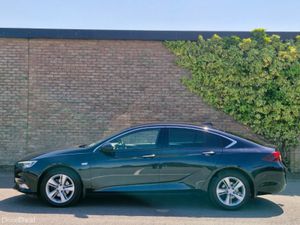Opel Insignia - Image 4