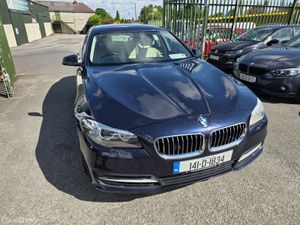 BMW 5-Series  2014  520d Auto Business - Image 2