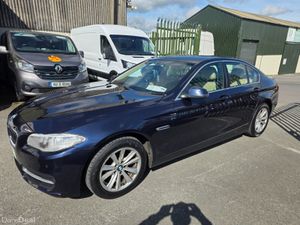 BMW 5-Series  2014  520d Auto Business - Image 3