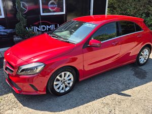 Mercedes-Benz A-Class Automatic - Image 4