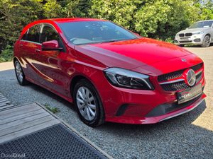 Mercedes-Benz A-Class Automatic - Image 2