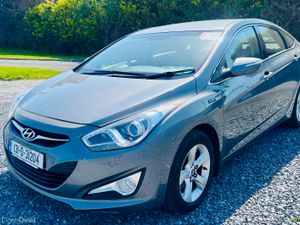 Hyundai i40 2013 - Image 2