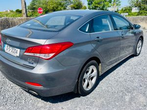 Hyundai i40 2013 - Image 4