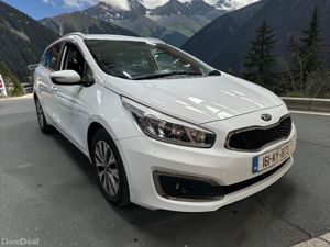 2106 Kia Ceed 1.6 EX DCT - Image 3