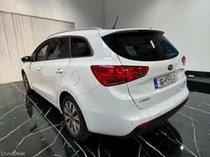 2106 Kia Ceed 1.6 EX DCT - Image 4