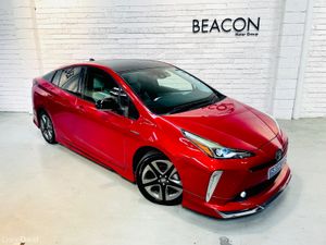 *2019*ONLY 28,000 MILES**TOYOTA PRUIS XLE LUXURY 1 - Image 2