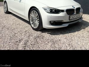 BMW 330i Active Hybrid 340BHP 2014 - Image 4