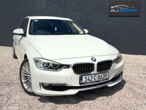 BMW 330i Active Hybrid 340BHP 2014 - Image 2