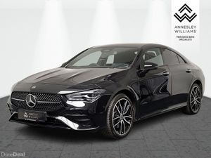Mercedes-Benz CLA CLA250e AMG Line Premium - Image 4