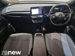 Renault Megane E-Tech Megane Techno+ Ev  Techno+ - Image 3