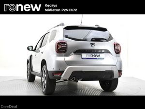 Dacia Duster 1.5 Blue dCi 115 Dfull Prestige - Image 3