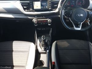 Kia Stonic 1.4 K3 Petrol 2-Tone - Image 4