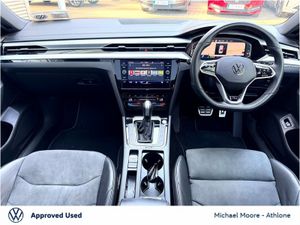 Volkswagen Arteon 2.0TDI D7F 150HP R-LINE - Image 2