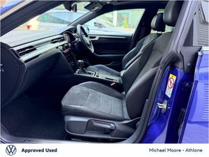 Volkswagen Arteon 2.0TDI D7F 150HP R-LINE - Image 4