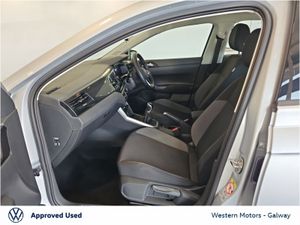Volkswagen Polo 1.0 TSI 95HP Life - Image 4