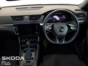 Skoda Superb SUPERB SPT 2.0TDI 150HP DSG - Image 3
