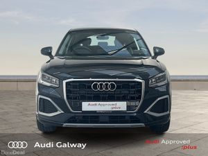 Audi Q2 1.6 TDI SE 116HP A/T - Image 3