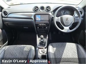 Suzuki Vitara 1.4 Hybrid Ultra Allgrip - Image 2