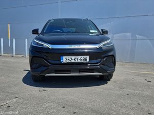 BYD ATTO 3 comfort - Image 3