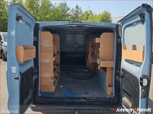 Renault Trafic Sport 130 - Image 2