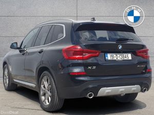 BMW X3 xDrive20d xLine - Image 2