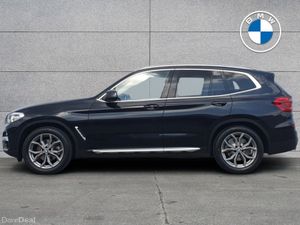 BMW X3 xDrive20d xLine - Image 3