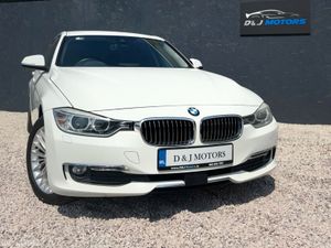 BMW 320D 2.0 Luxury 2015 - Image 2