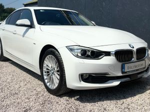BMW 320D 2.0 Luxury 2015 - Image 4