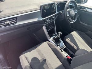 Volkswagen T-Roc T-ROC EDITION 75 2.0TDI M6F 116HP - Image 3