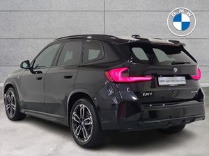 BMW iX1 eDrive20 M Sport - Image 3