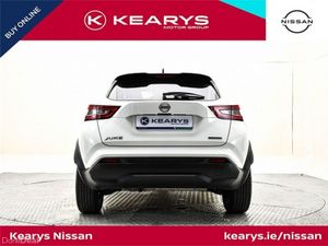 Nissan Juke HYBRID 1.6 SV PREMIUM - Image 3