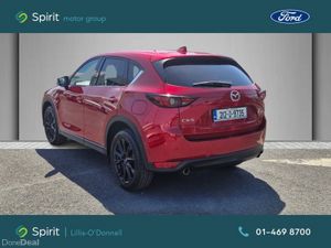 Mazda CX-5 2WD 2.0P (165ps) GT SPORT Call Dave 086 - Image 3