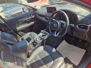 Mazda CX-5 2WD 2.0P (165ps) GT SPORT Call Dave 086 - Image 4