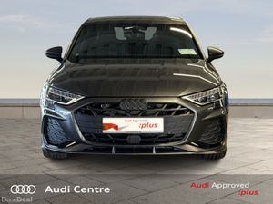Audi A3 SAL 30 TFSI 115HP S Line - Image 2