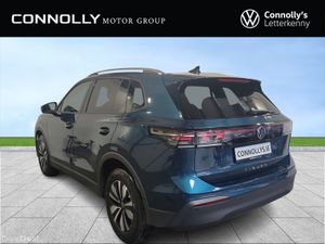 Volkswagen Tiguan 2.0 - Image 2