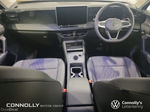Volkswagen Tiguan 2.0 - Image 4