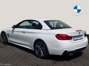 BMW 4-Series 420d M Sport Auto - Image 3